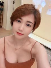 短发骚货