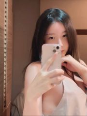 大胸粉嫩00后