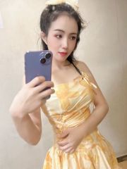 福田小曼