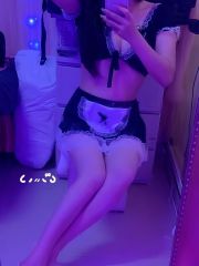 武汉身材热辣美女