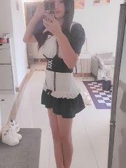 懂男人的妹子极配合