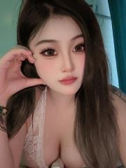 高颜值白虎妹妹