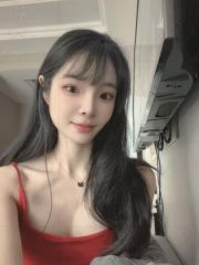 美女胚子小蝶