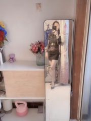 丰满欲女