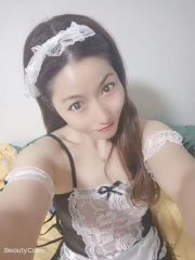 河西纹身妹