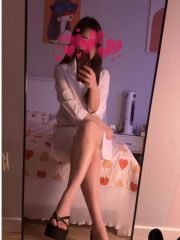 成都性感小姐姐