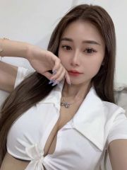 性感美女阿初馒头形状