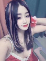 义乌新人下海