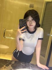 这个逼我可以舔一天