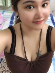 光明巨乳妹