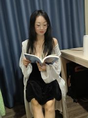 龙华私教老师大啵妹