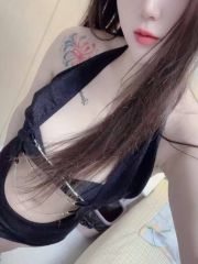 徐汇小妖初下海