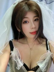 服务系美女