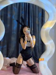 鼓楼恩恩妹妹