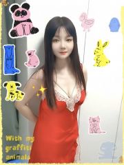 丰台水床阿霞