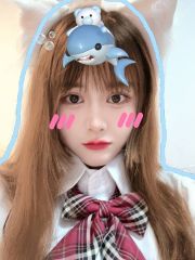 jk小姐姐