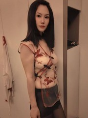鄞州美少妇