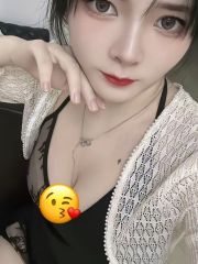 气质美女性感丰满个人