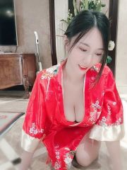 敏感美美