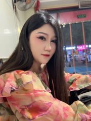 漂亮的熙熙宝贝
