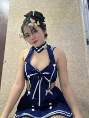妖艳女王性感丁字裤