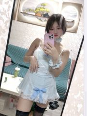 刚下海嫩妹