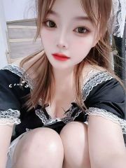 清纯颜值少女