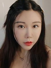 瑶海大熊少妇