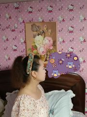 少妇服务