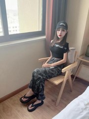 南沙性感身材苗苗