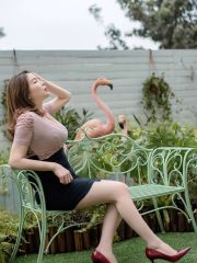 观音桥玫玫
