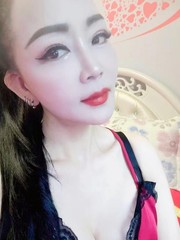 返食M腿御姐沐子