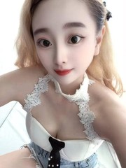 颜值嫩妹浅浅
