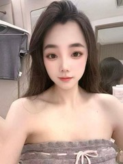 普陀安禾小女友
