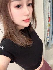 拱墅健身兼职妮妮