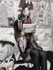 二次元萝莉