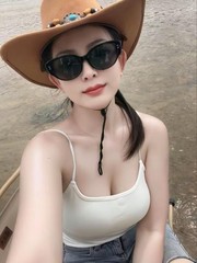 河西仙气巨乳