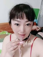 青岛风骚制服单身女