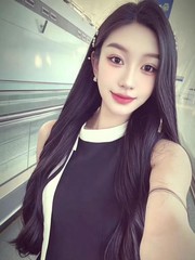 高挑御姐范