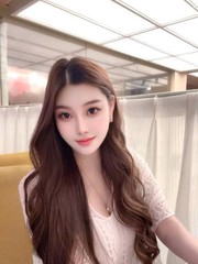 女友系御姐美美