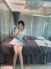福州 大波波妹子
