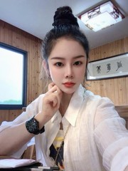 服务型御姐
