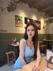 小娜的大白兔