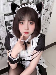 肥嘟嘟的洛洛小朋友