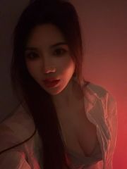世纪公园性感温柔小可爱Lily