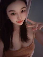 娇小女神阳阳浦东归来
