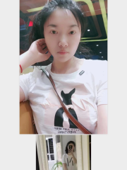 看着很纯的样子