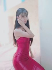 大粉鲍小妖精