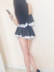 漂亮的小脚丫