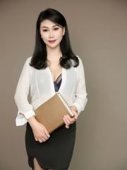 角色扮演气质少妇